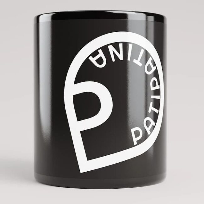 PATIPATINA MUG