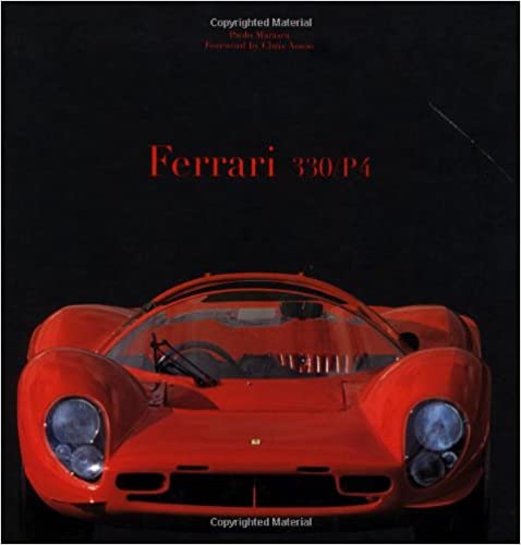 Best Vintage Ferrari Books 2021 of all time 250, 375, 308