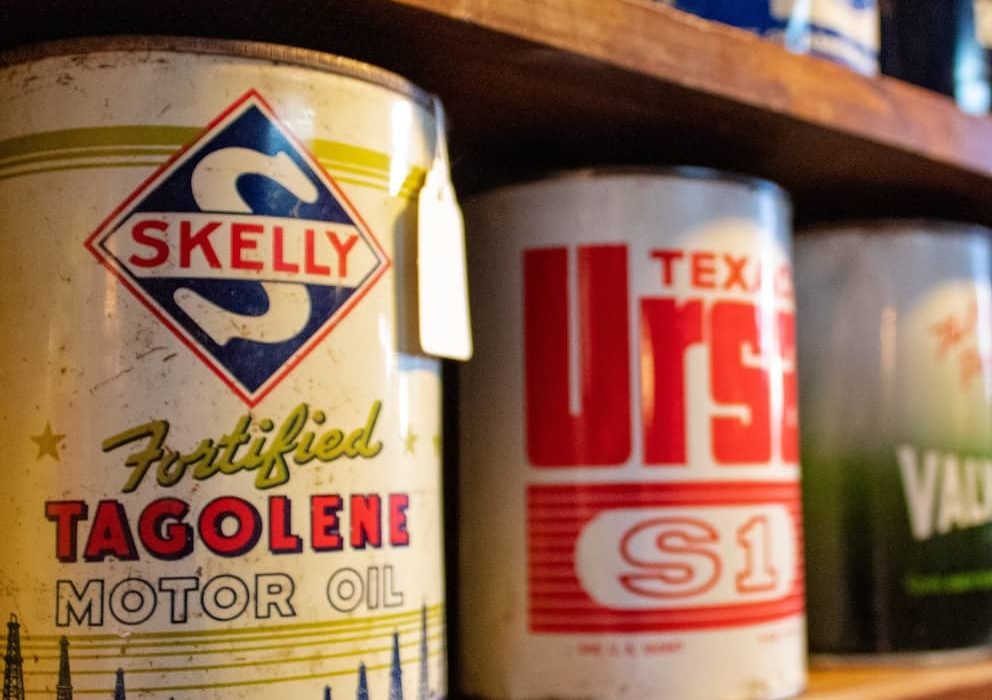Best Engine Oil for any Classic Car What to consider? patipatina